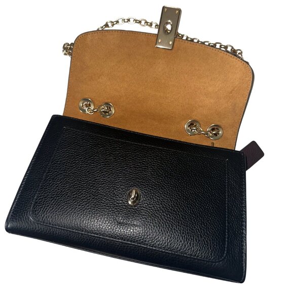 Coach Snake Lane Crossbody/Shoulder Bag - Picture 4 of 5